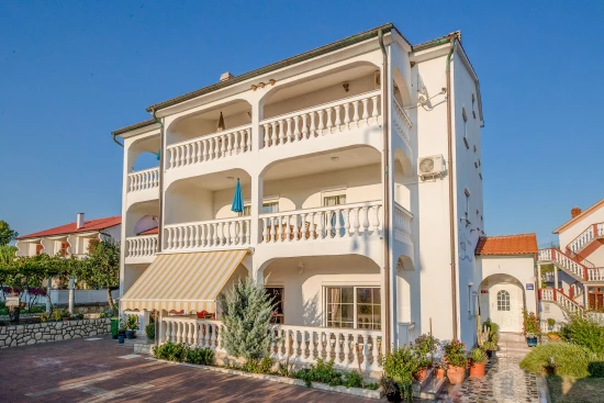 Apartmán Ostrov Rab - Lopar OS 10342 N6