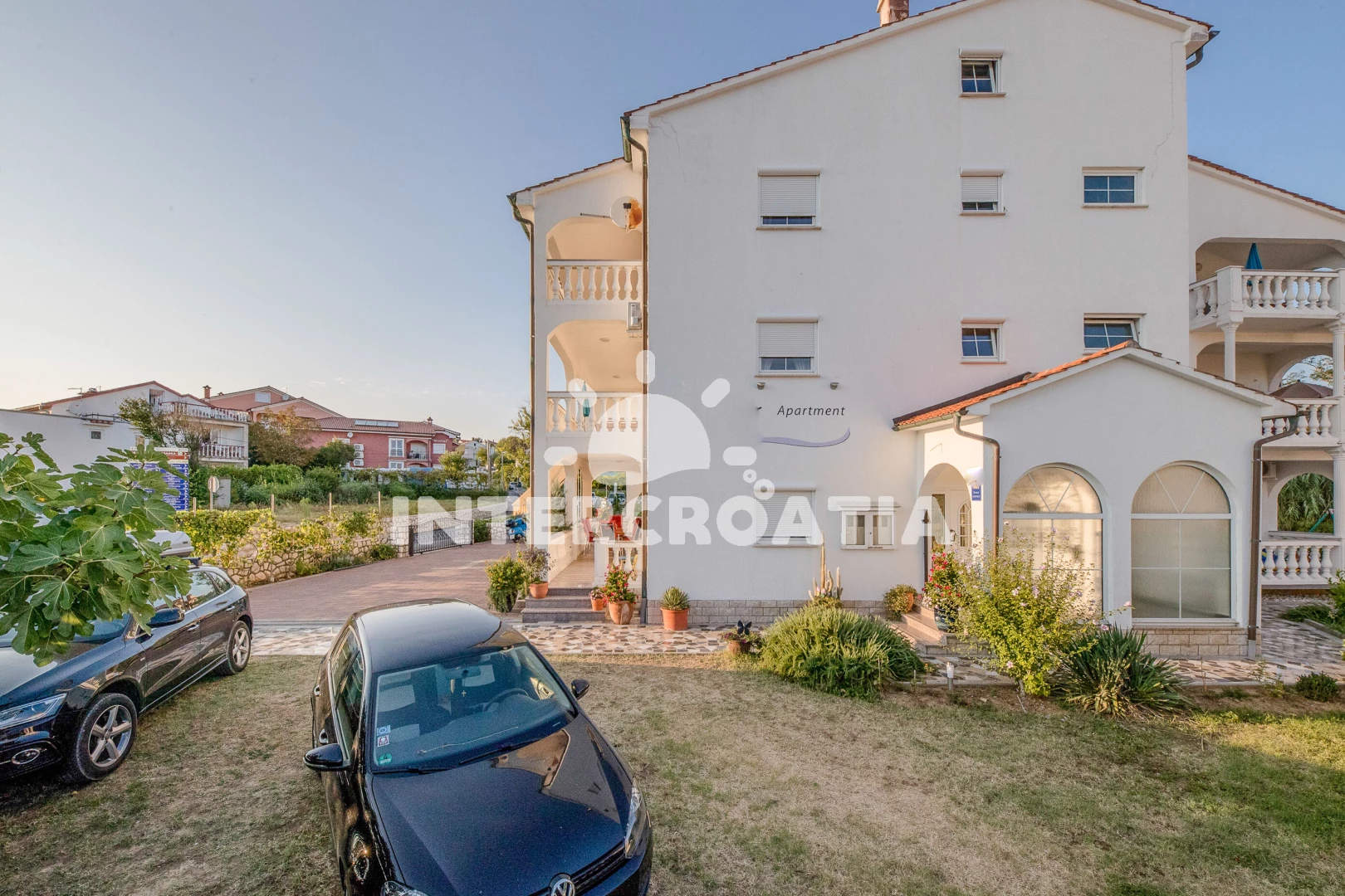 Apartmán Ostrov Rab - Lopar OS 10342 N6