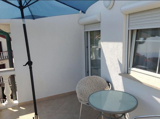 Apartmán Ostrov Rab - Lopar OS 10342 N6