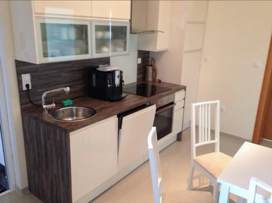 Apartmán Ostrov Rab - Lopar OS 10342 N6