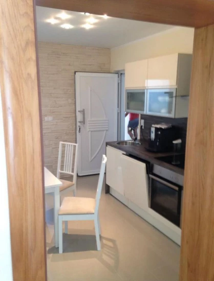 Apartmán Ostrov Rab - Lopar OS 10342 N6