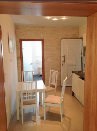 Apartmán Ostrov Rab - Lopar OS 10342 N6