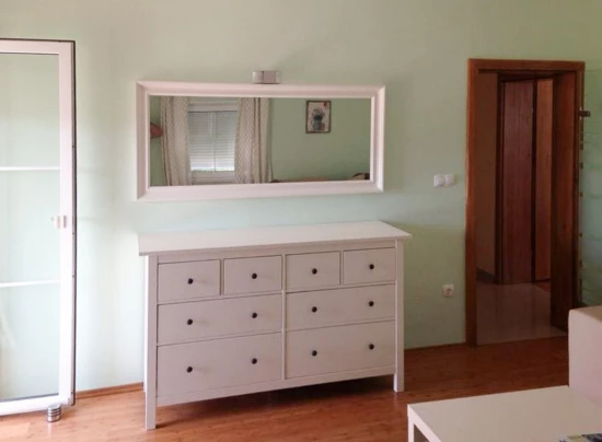 Apartmán Ostrov Rab - Lopar OS 10342 N6
