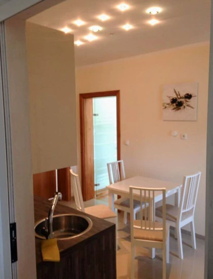 Apartmán Ostrov Rab - Lopar OS 10342 N6