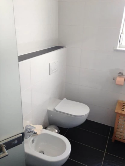 Apartmán Ostrov Rab - Lopar OS 10342 N6