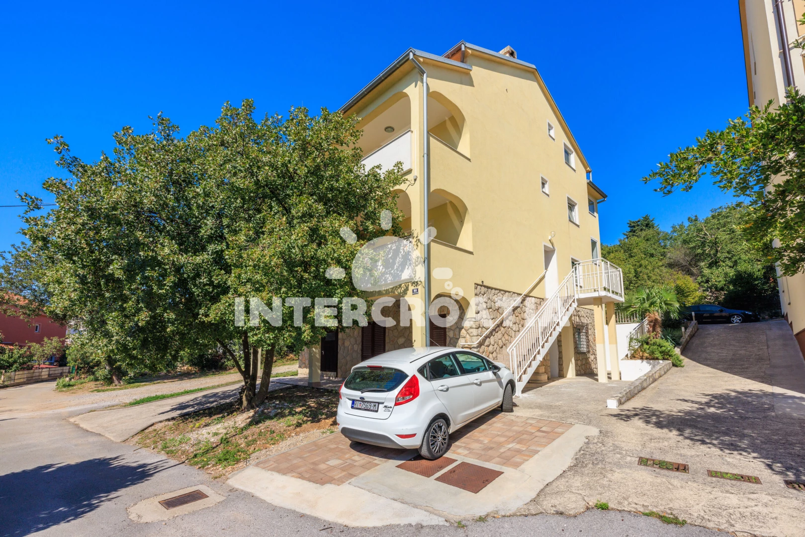 Apartmán Kvarner - Dramalj KV 7629 N1