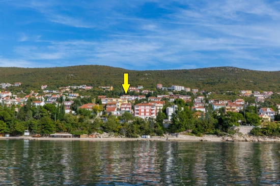 Apartmán Kvarner - Dramalj KV 7629 N1