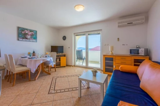 Apartmán Kvarner - Dramalj KV 7629 N1