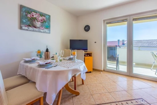 Apartmán Kvarner - Dramalj KV 7629 N1