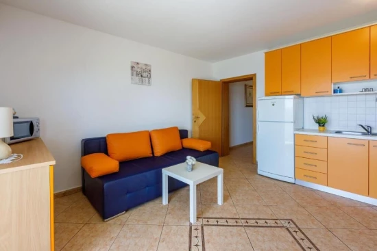 Apartmán Kvarner - Dramalj KV 7629 N1