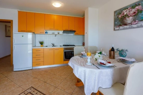 Apartmán Kvarner - Dramalj KV 7629 N1