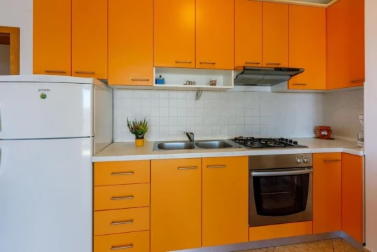 Apartmán Kvarner - Dramalj KV 7629 N1