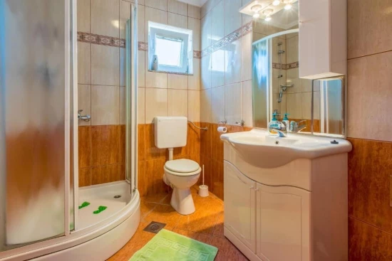 Apartmán Kvarner - Dramalj KV 7629 N1