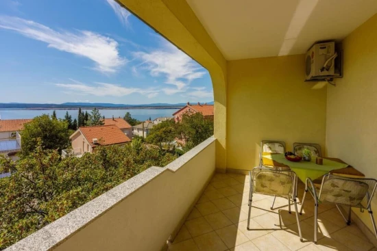 Apartmán Kvarner - Dramalj KV 7629 N1