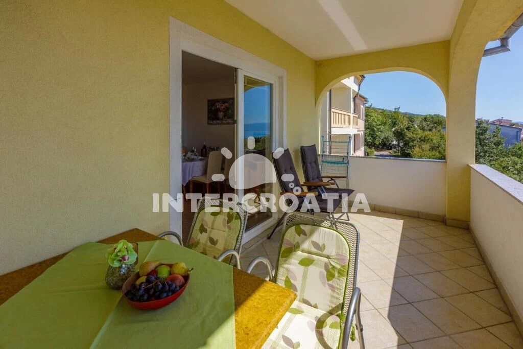 Apartmán Kvarner - Dramalj KV 7629 N1