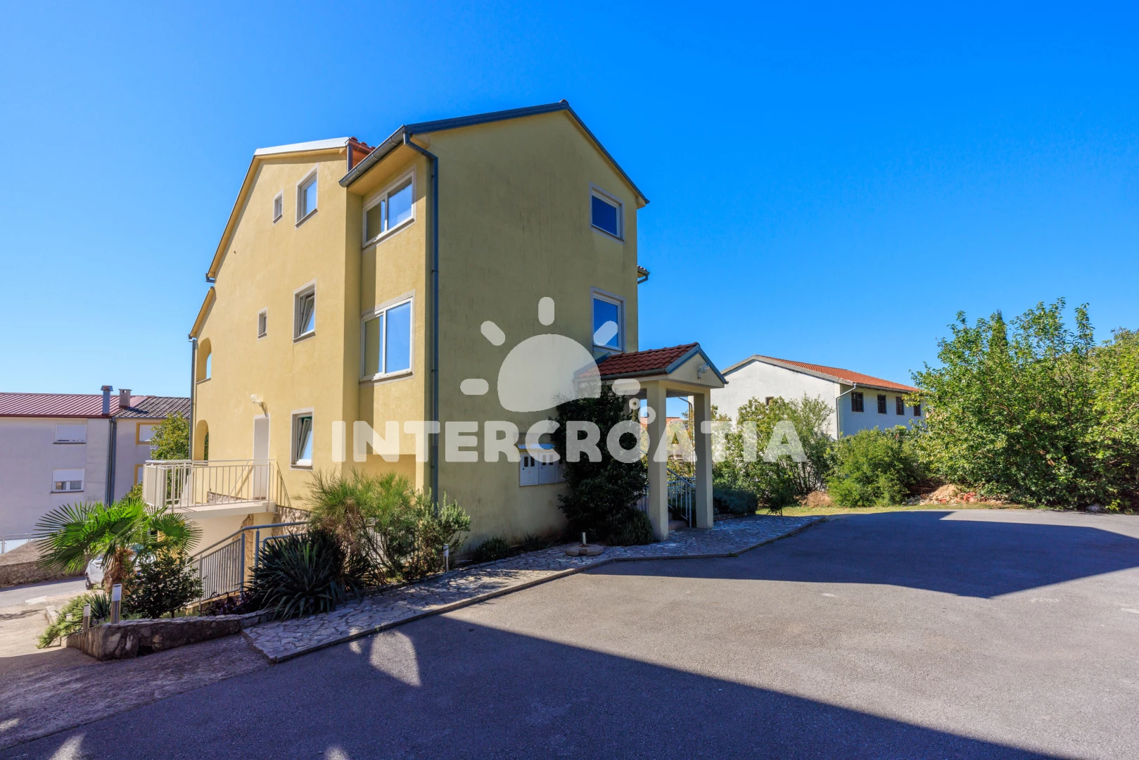 Apartmán Kvarner - Dramalj KV 7629 N2