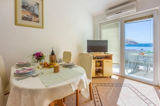 Apartmán Kvarner - Dramalj KV 7629 N2