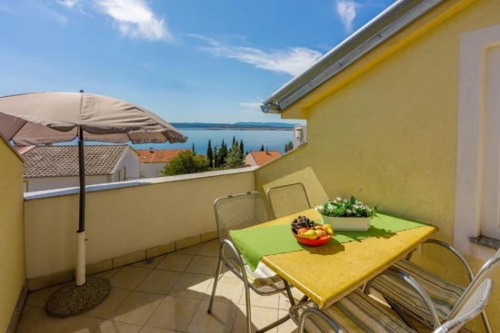 Apartmán Kvarner - Dramalj KV 7629 N2