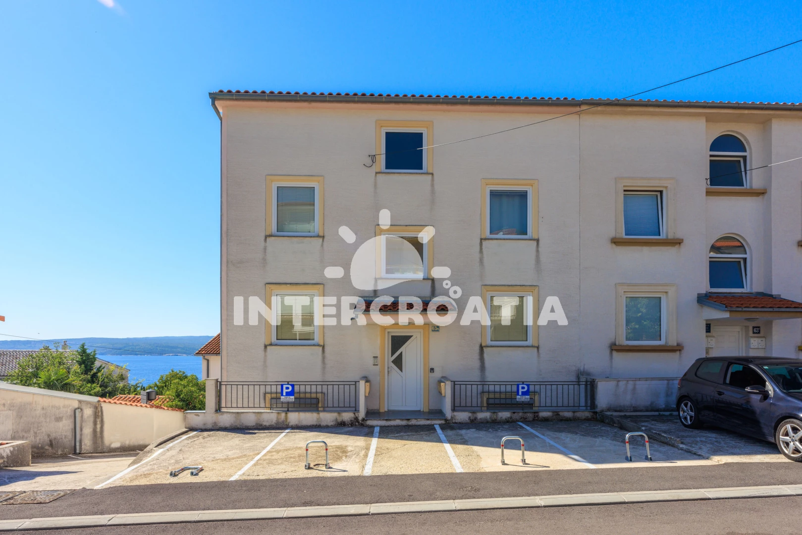Apartmán Kvarner - Dramalj KV 7630 N1
