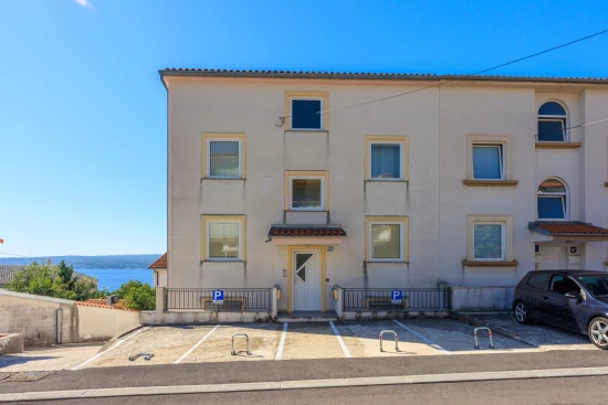 Apartmán Kvarner - Dramalj KV 7630 N1