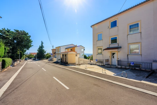 Apartmán Kvarner - Dramalj KV 7630 N1