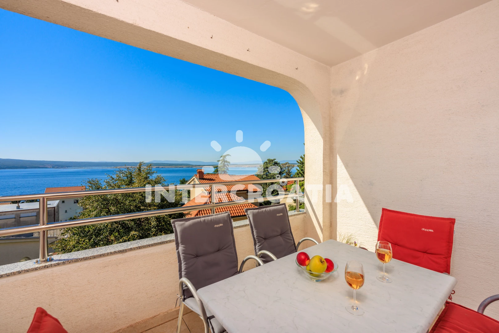 Apartmán Kvarner - Dramalj KV 7630 N1