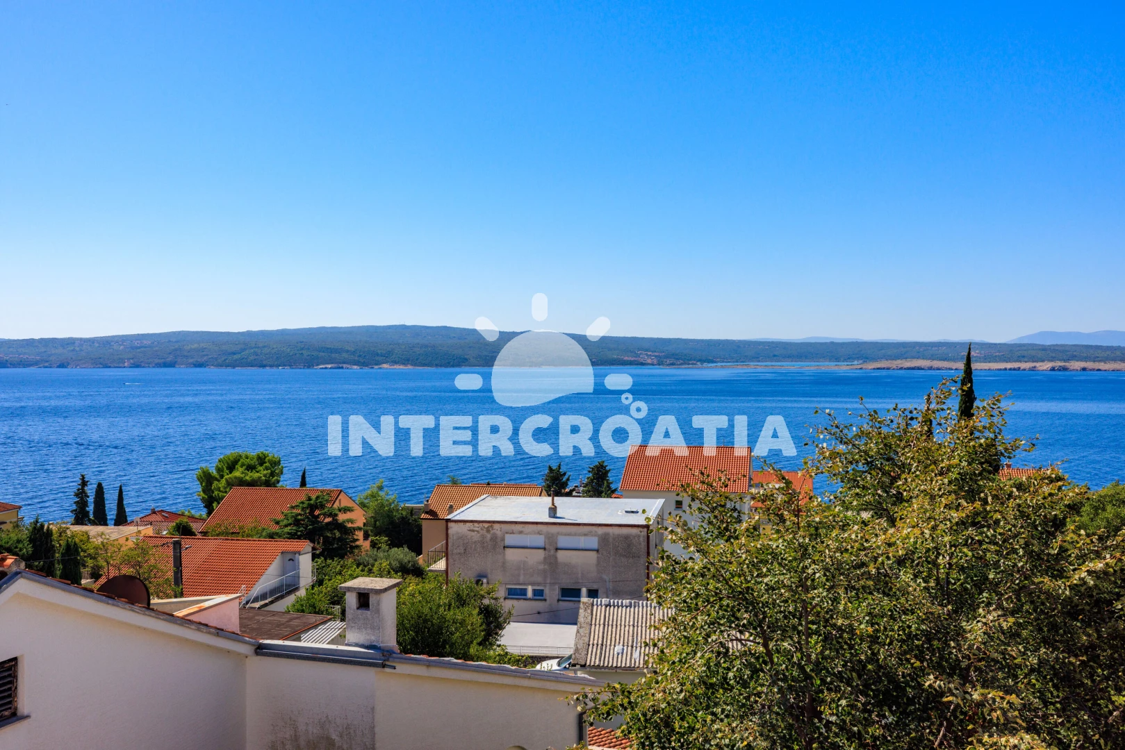 Apartmán Kvarner - Dramalj KV 7630 N1