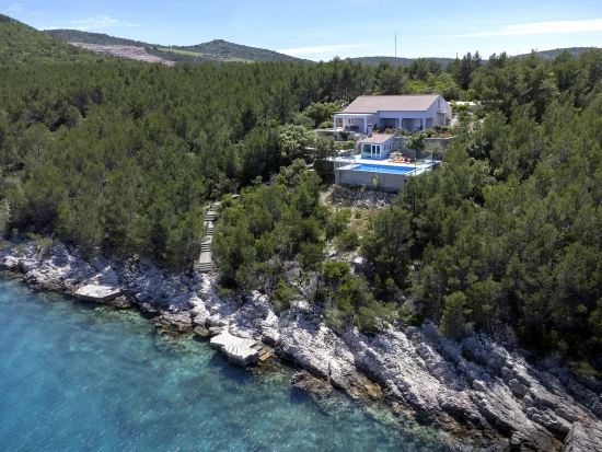 Domek Ostrov Hvar - Hvar OS 10343 N1