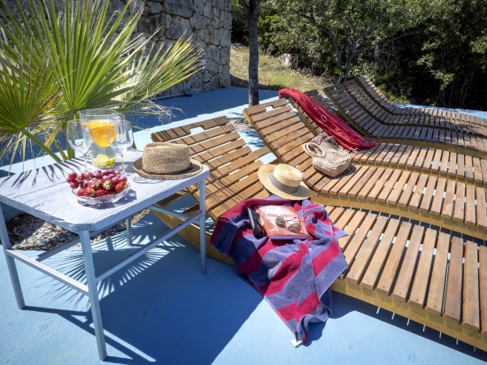 Domek Ostrov Hvar - Hvar OS 10343 N1