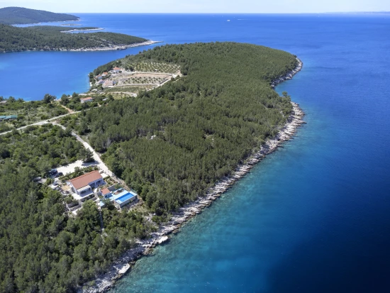 Domek Ostrov Hvar - Hvar OS 10343 N1