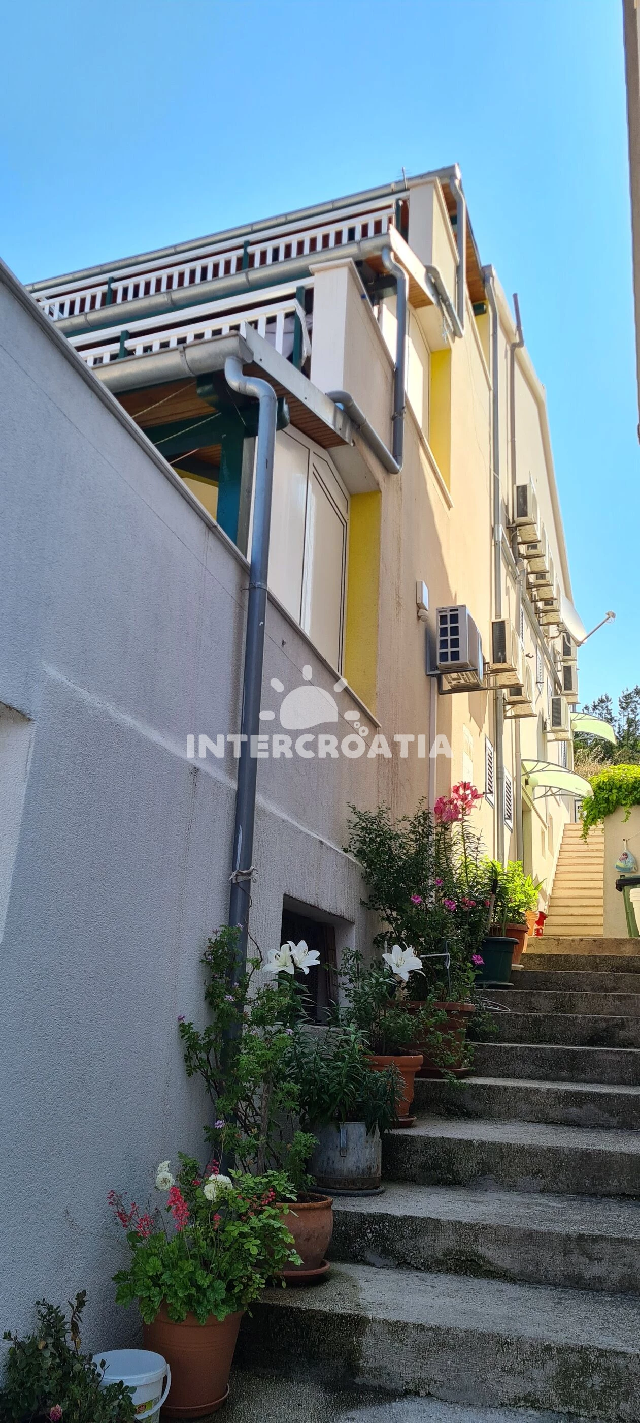 Apartmán Ostrov Hvar - Milna (Hvar) OS 10344 N5