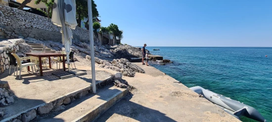 Apartmán Ostrov Hvar - Milna (Hvar) OS 10344 N5