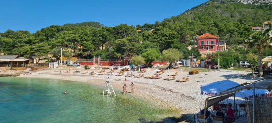 Apartmán Ostrov Hvar - Milna (Hvar) OS 10344 N5