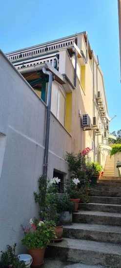 Apartmán Ostrov Hvar - Milna (Hvar) OS 10344 N6