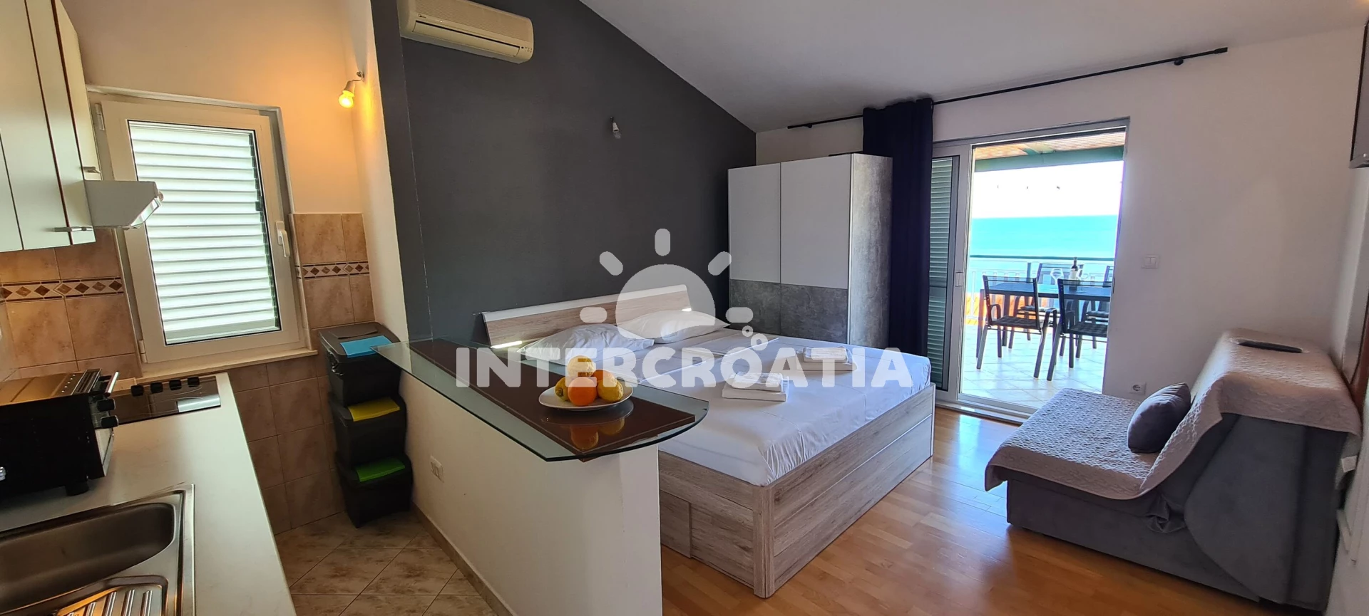 Apartmán Ostrov Hvar - Milna (Hvar) OS 10344 N6