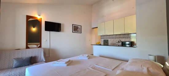 Apartmán Ostrov Hvar - Milna (Hvar) OS 10344 N6