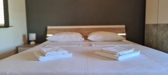 Apartmán Ostrov Hvar - Milna (Hvar) OS 10344 N6