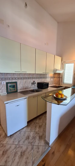 Apartmán Ostrov Hvar - Milna (Hvar) OS 10344 N6