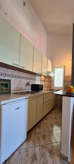 Apartmán Ostrov Hvar - Milna (Hvar) OS 10344 N6