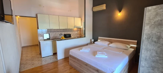 Apartmán Ostrov Hvar - Milna (Hvar) OS 10344 N6