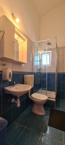 Apartmán Ostrov Hvar - Milna (Hvar) OS 10344 N6