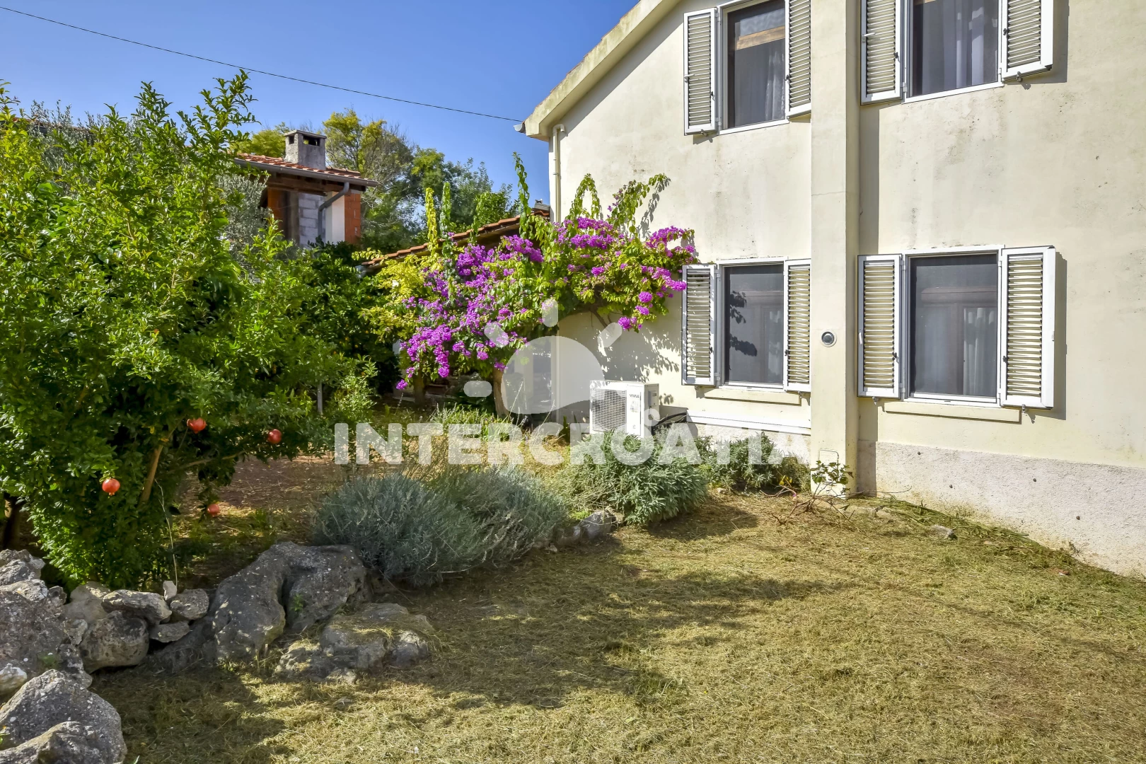 Domek Ostrov Iž - Mali Iž OS 10345 N1