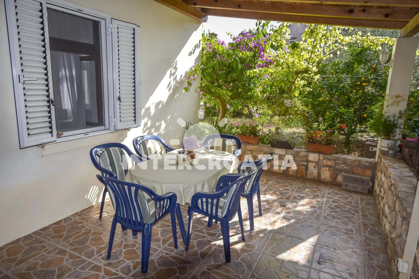 Domek Ostrov Iž - Mali Iž OS 10345 N1