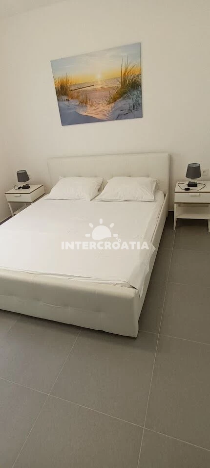 Apartmán Střední Dalmácie - Poljica DA 8512 N1