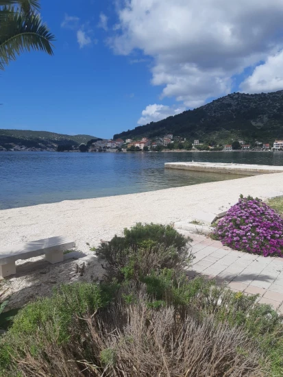 Apartmán Střední Dalmácie - Poljica DA 8512 N2