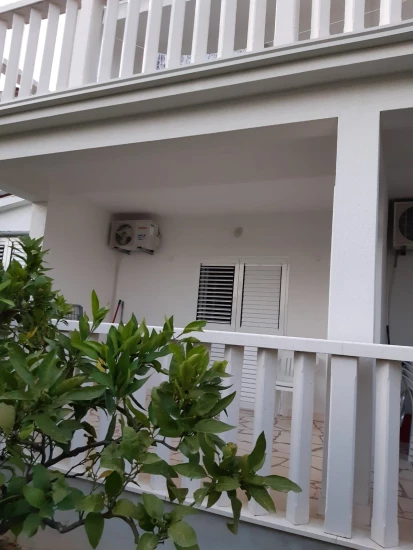 Apartmán Střední Dalmácie - Poljica DA 8512 N2