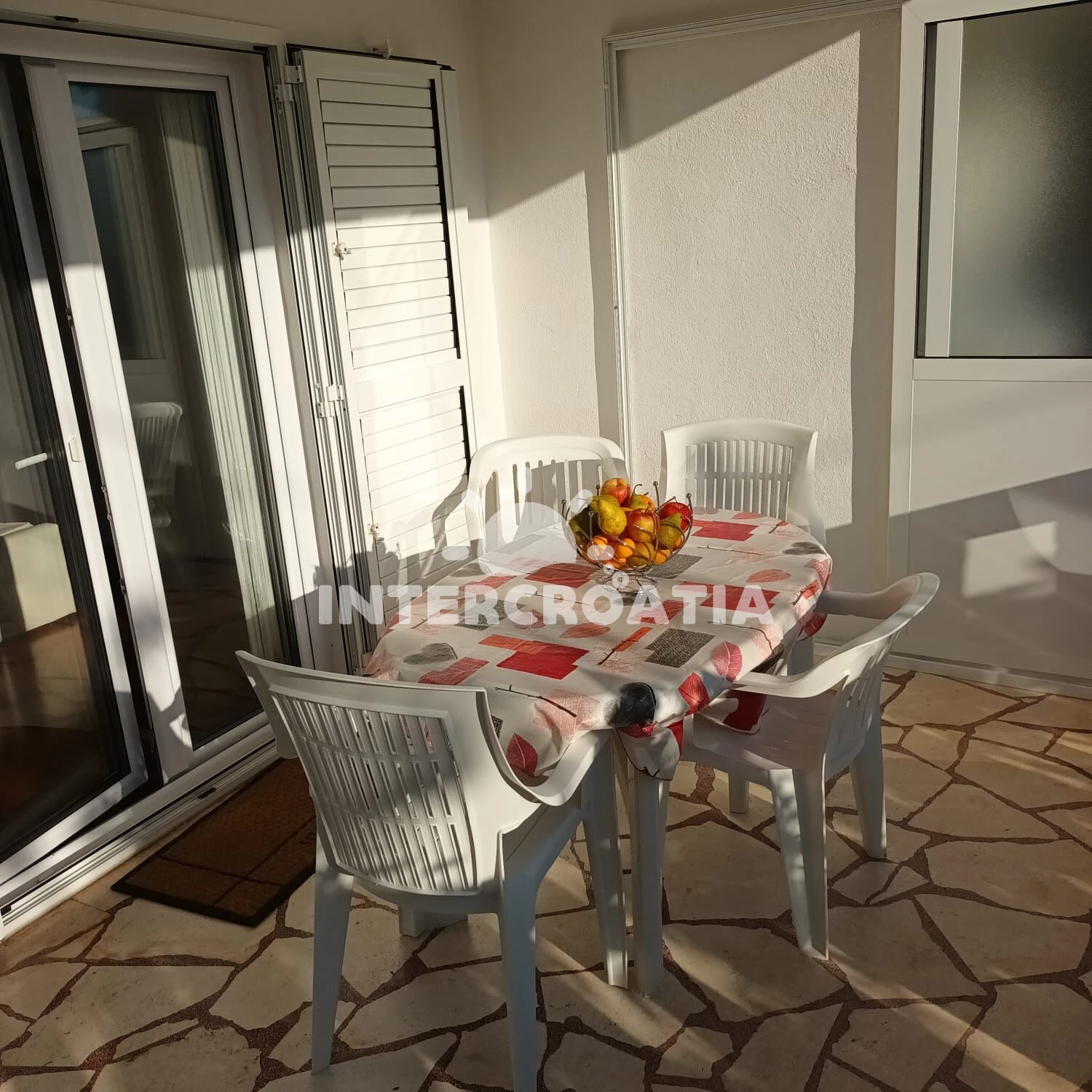 Apartmán Střední Dalmácie - Poljica DA 8512 N2