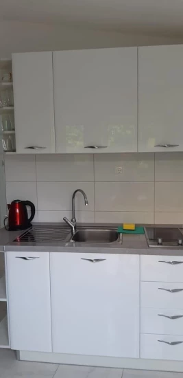 Apartmán Střední Dalmácie - Poljica DA 8512 N2