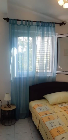 Apartmán Střední Dalmácie - Poljica DA 8512 N2