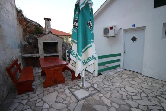 Apartmán Ostrov Hvar - Zastražišće OS 10346 N1